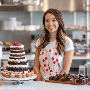 chef isabella