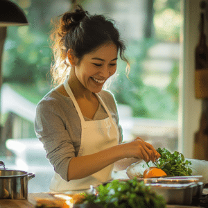 About Me 2 chef clara