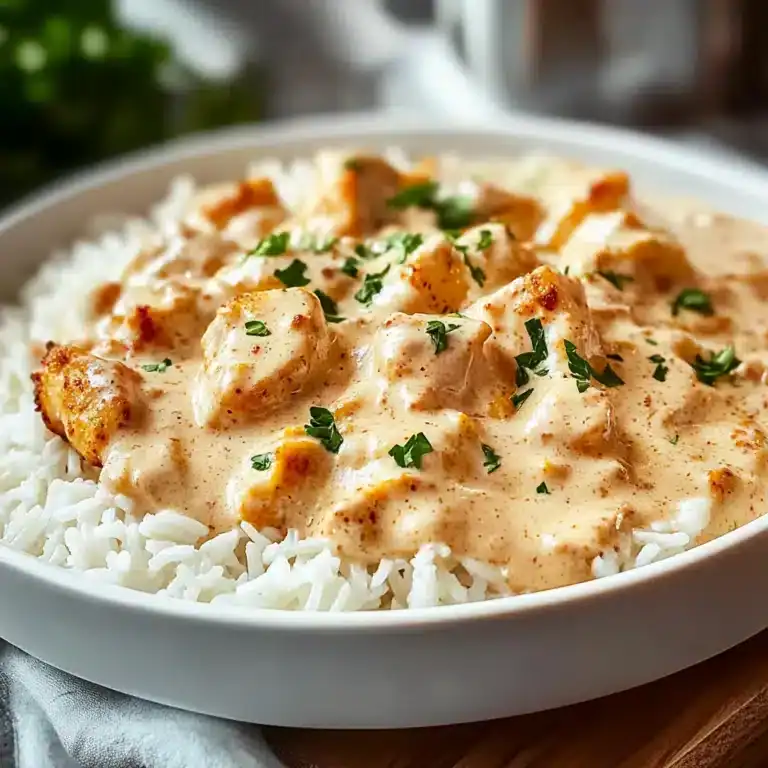 Easy Japanese Curry Recipe