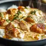 best easy cheesy chicken casserole
