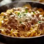 Best garlic butter steak recipe