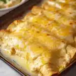 Easy Creamy Garlic Butter Chicken Recipe