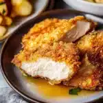 Garlic Butter Chicken