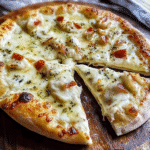 Perfect White Pizza: Ready in 35 Minutes 10 i5h6vurliUHzO4EUTJS6lp3eJfMXEwqn7zZKu z3qPA