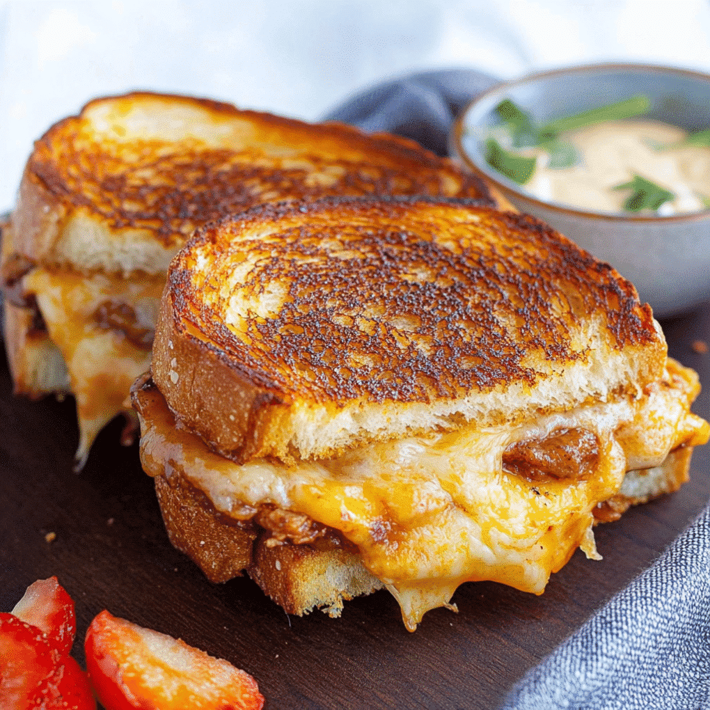 Close-up showing mayonnaise being spread evenly on a slice of sourdough bread. width="1000" height="750"
