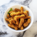 Perfect Air Fryer Dino Nuggets: Ready in 12 Minutes 10 pzx8TauNV24ppFMvtWGYvIXGHMa79LD8qKJXI3waaQg 1020x1020