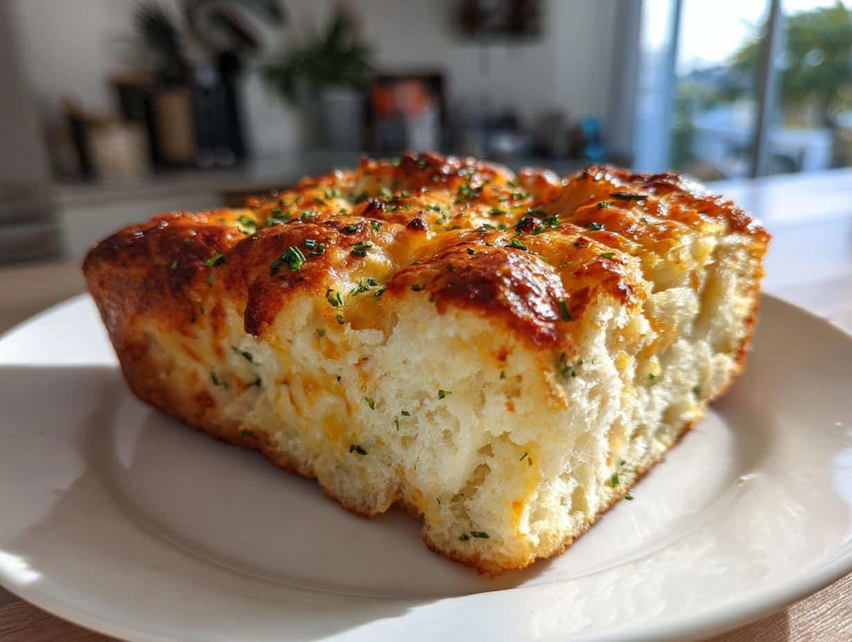 Cheese Bread