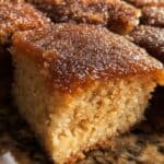 Apple Cider Donut Cake: 1 Unforgettable Fall Bite 6 Apple Cider Donut Cake
