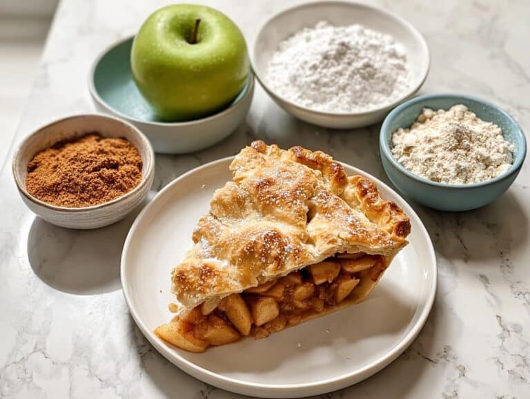 Apple Pie