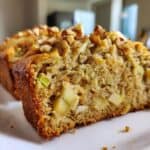 Apple Zucchini Bread: Irresistible 2024 Nutrient-Packed Recipe 4 Apple Zucchini Bread