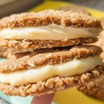 Banana Oatmeal Cream Pies: My 2 Awesome Secrets 6 Banana Oatmeal Cream Pies