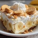 Banana Pudding Cheesecake Lasagna: Amazing Treat 6 Banana Pudding Cheesecake Lasagna