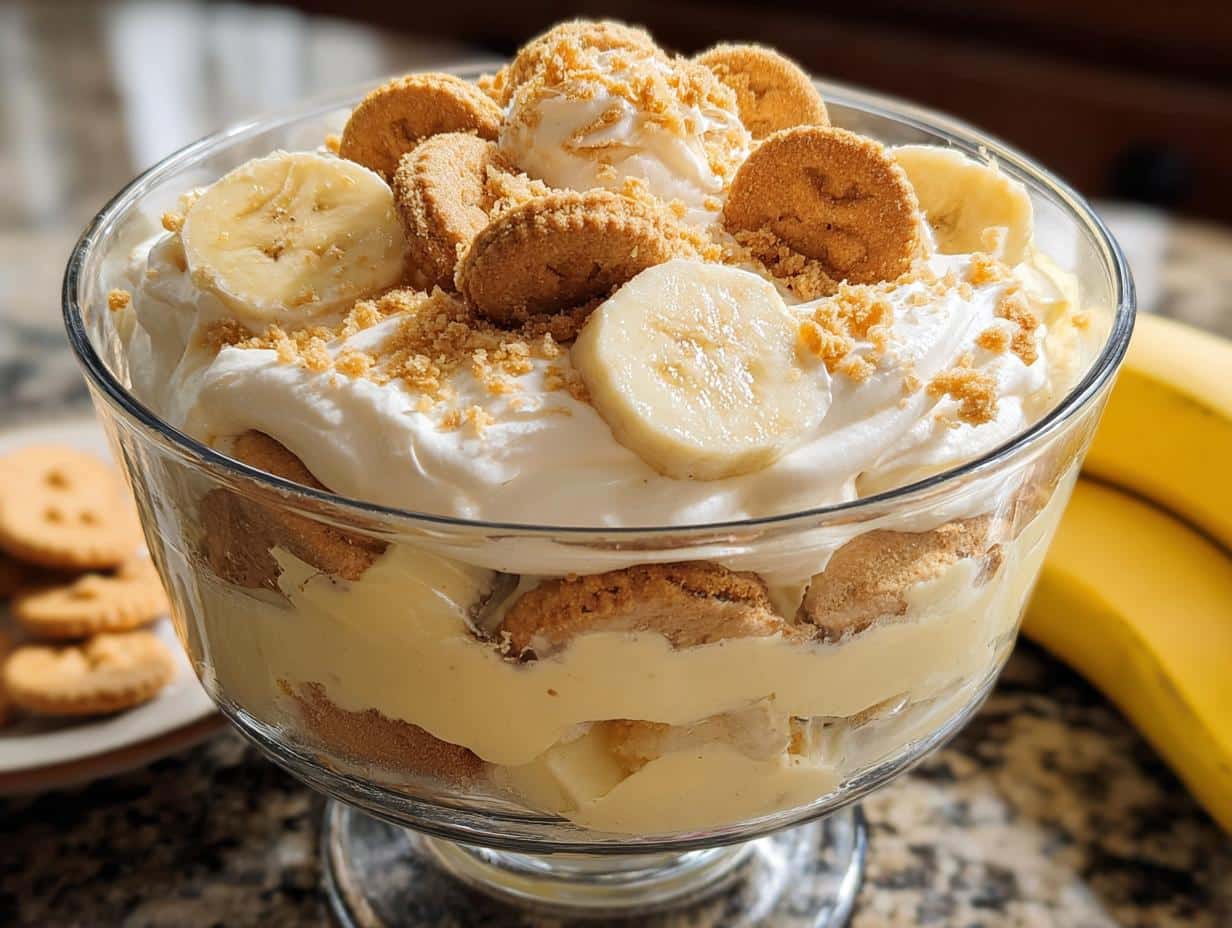 Banana Pudding Nilla Wafers: 5 Tasty Tips - Banana Pudding Nilla Wafers - main visual representation