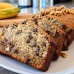 Moist Banana Zucchini Bread: Simple 15-Minute Prep 6 Banana Zucchini Bread
