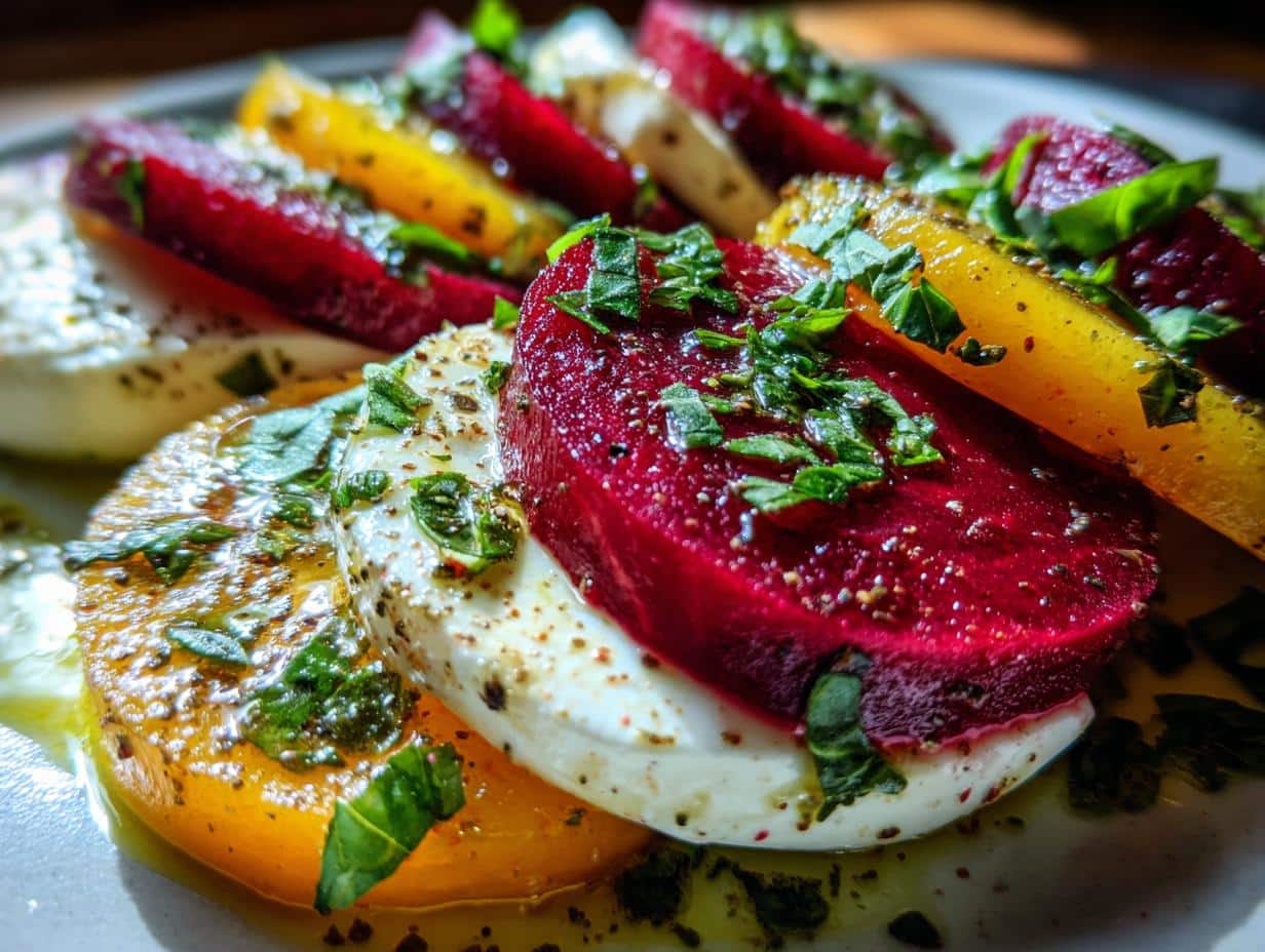 Beet Salad Recipe
