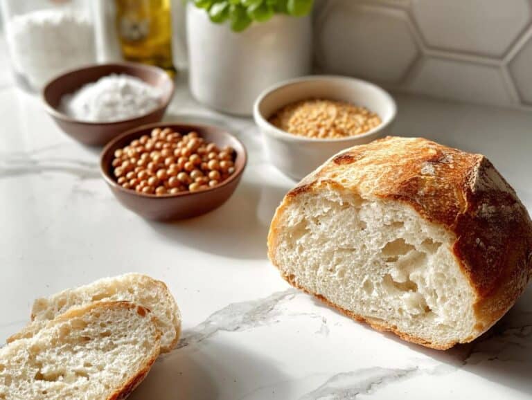 Bread Jar