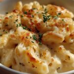 Brie Mac and Cheese: Indulgent 1-Hour Comfort 6 Brie Mac and Cheese