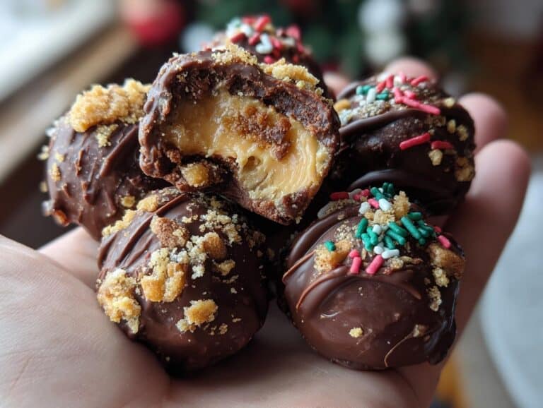 Butterfinger Balls
