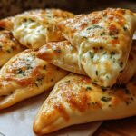 Cheese Fatayer: Delicious 35-Min Homemade Pastry 6 Cheese Fatayer
