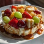 Astonishing Cheesecake Fruit Salad in Just 1 Hour 6 Cheesecake Fruit Salad