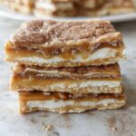 Churro Saltine Toffee: 1 Astonishing 5-Min Secret 4 Churro Saltine Toffee