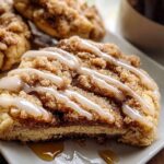 Cinnamon Coffee Cake Cookies: 12 Irresistible Bites 6 Cinnamon Coffee Cake Cookies