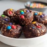 Cosmic Brownie Bites