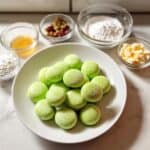 Irresistible Cream Cheese Mints: A Nostalgic Treat 6 Cream Cheese Mints
