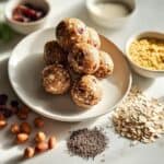 Energy Dessert Eat Without Guilt: 15 Min Treat 6 Energy Dessert Eat Without