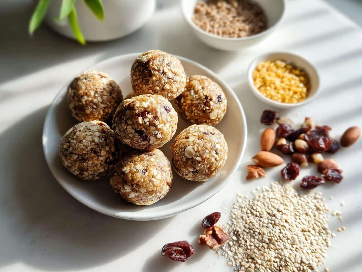Energy Dessert Eat Without Guilt: 15 Min Treat - Energy Dessert Eat Without - additional detail