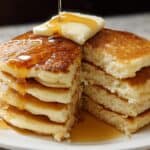 Fluffy Pancakes