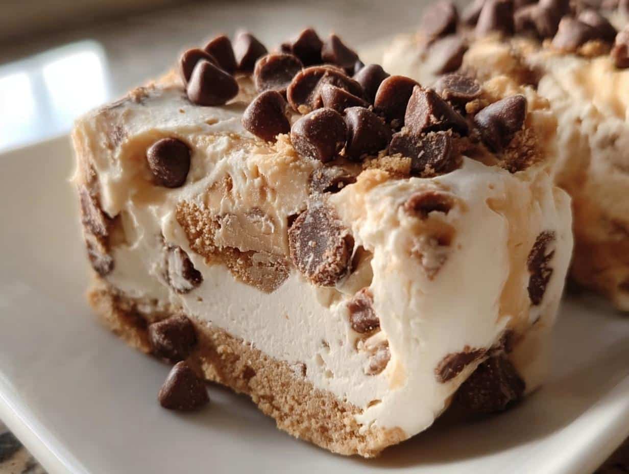 Frozen Yogurt Bars: 6 Easy Steps - Frozen Yogurt Bars For - additional detail