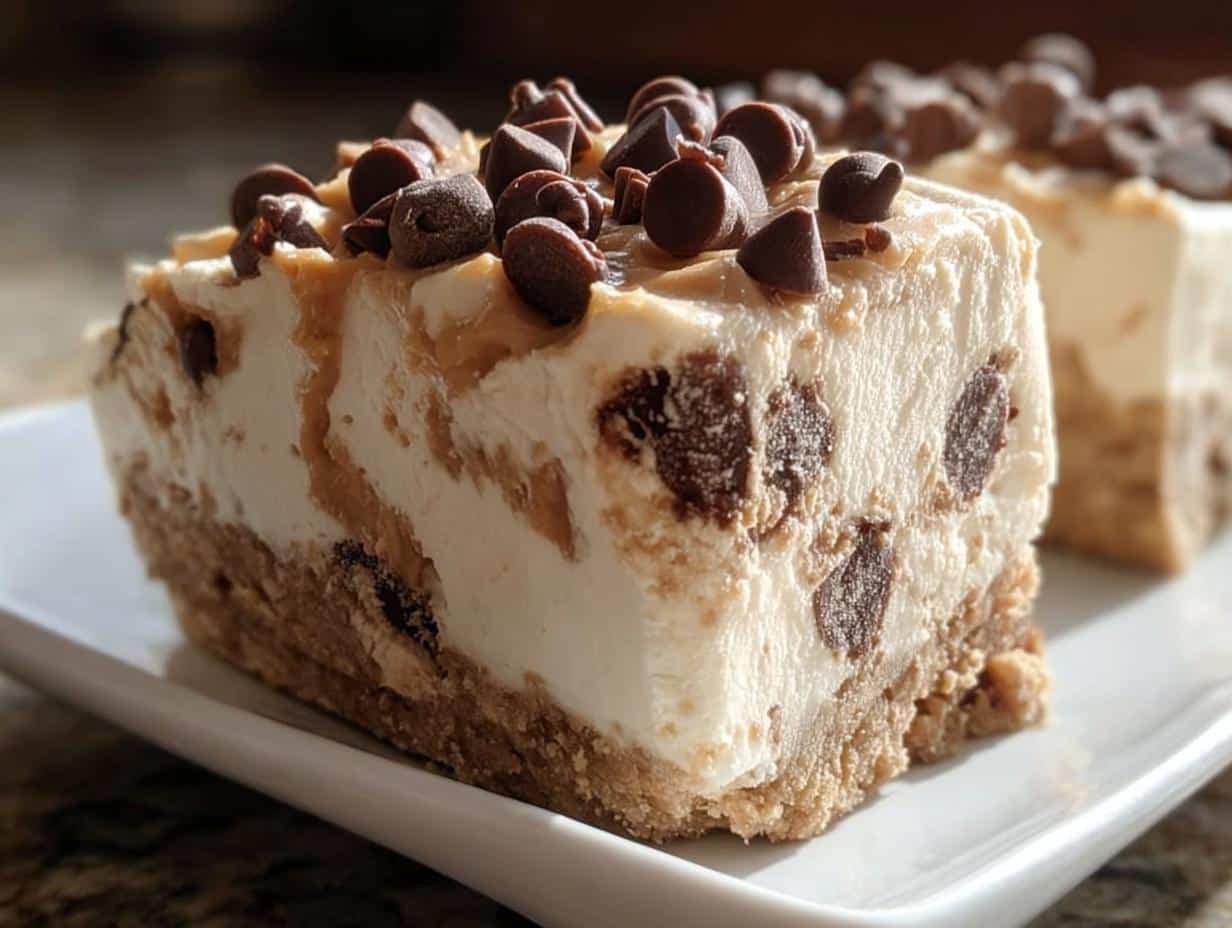 Frozen Yogurt Bars: 6 Easy Steps - Frozen Yogurt Bars For - additional detail