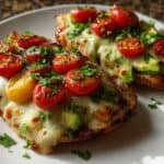 Grilled California Avocado Chicken: A Wicked Dinner 6 Grilled California Avocado Chicken