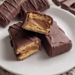 Healthy Kit Kat: 30-Minute Blissful Bites 6 Healthy Kit Kat