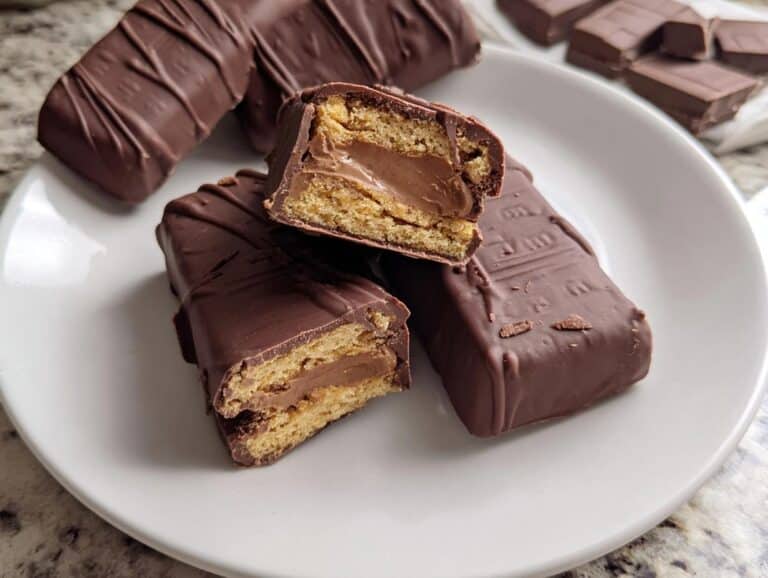 Healthy Kit Kat