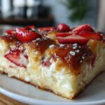 King Hawaiian Cheesecake Danish: Sinfully Easy Treat 6 King Hawaiian Cheesecake Danish