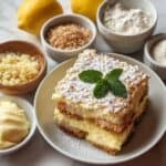 Lemon Tiramisu Marvel: 6 Easy Steps 6 Lemon Tiramisu