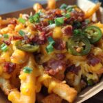 Louisiana Voodoo Fries: 30-Minute Unholy Flavor 6 Louisiana Voodoo Fries