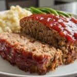 Amazing Meatloaf: Juicy & Tender in 45 Min 6 Meatloaf