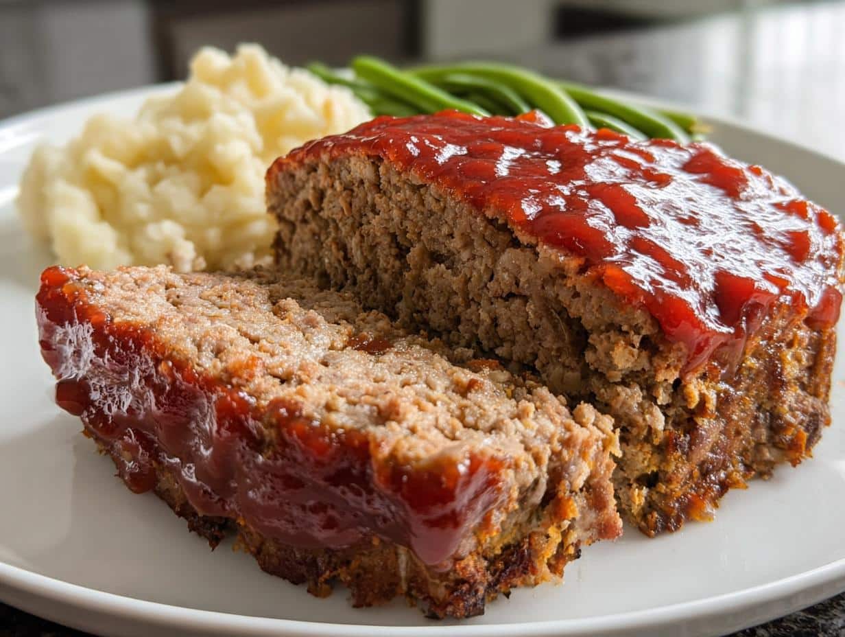 Meatloaf