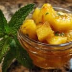 Pineapple Cowboy Candy