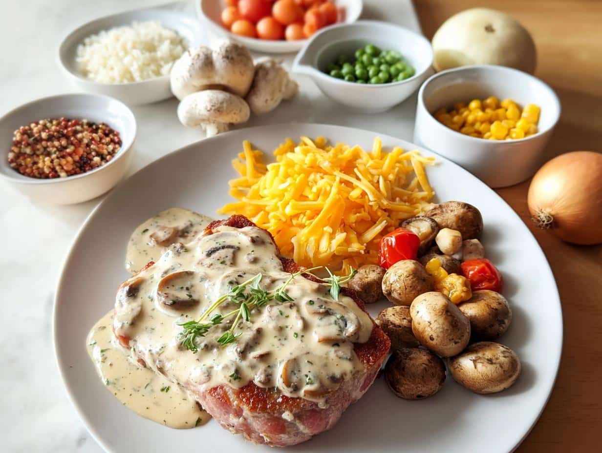 Pork Chop Supreme: 4 Easy Tender Secrets - Pork Chop Supreme Dont - additional detail