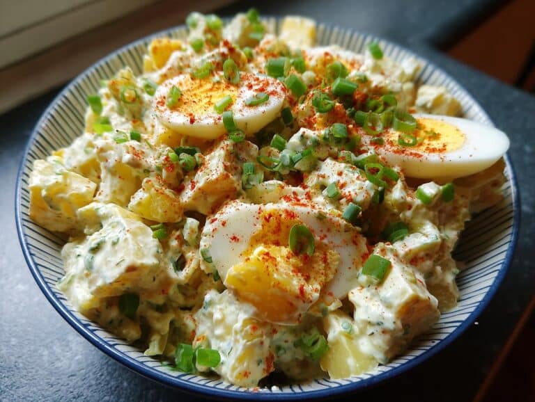 Potato Salad