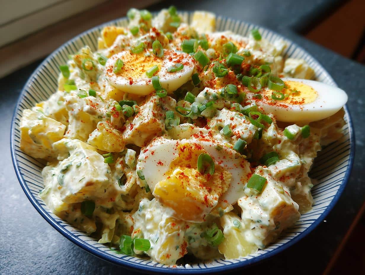 Potato Salad