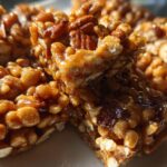 Disgustingly Addictive 7-Ingredient Praline Crunch 4 Praline Crunch