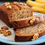 Protein Banana Bread