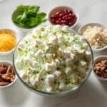 Retro Watergate Salad: 7 Timeless Secrets 6 Retro Watergate Salad