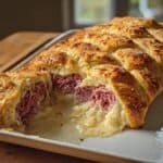 Reuben Bake: 10 Comforting Bites 6 Reuben Bake