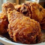 Snoop Dogg's Fried Chicken: 20-Minute Crispy Perfection 6 Snoop Doggs Fried Chicken